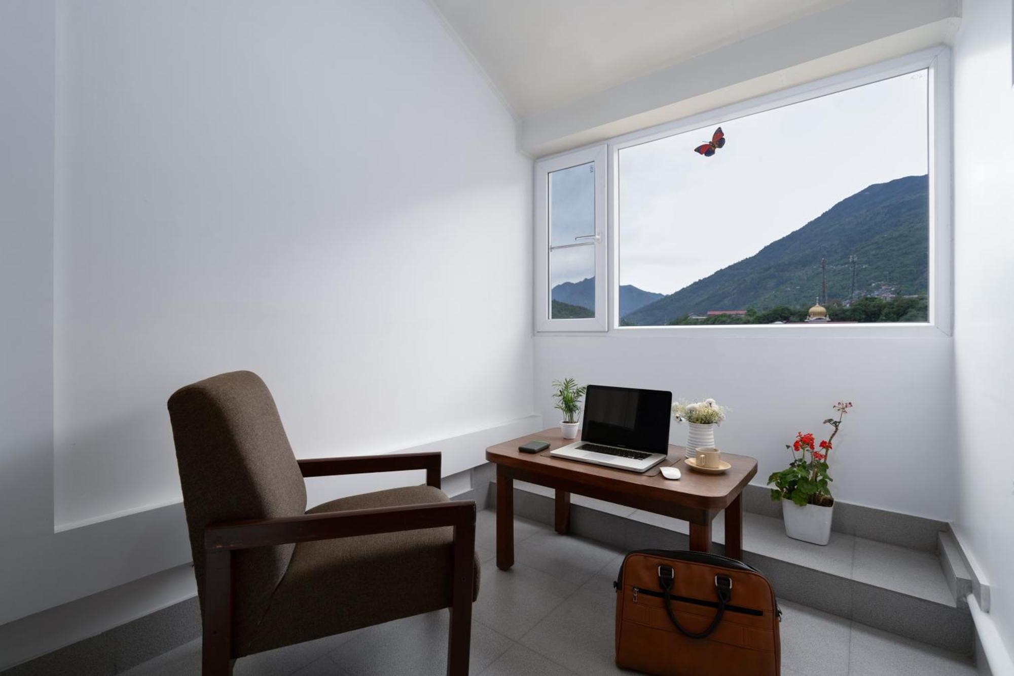 Hotel Kullu Valley Exterior photo