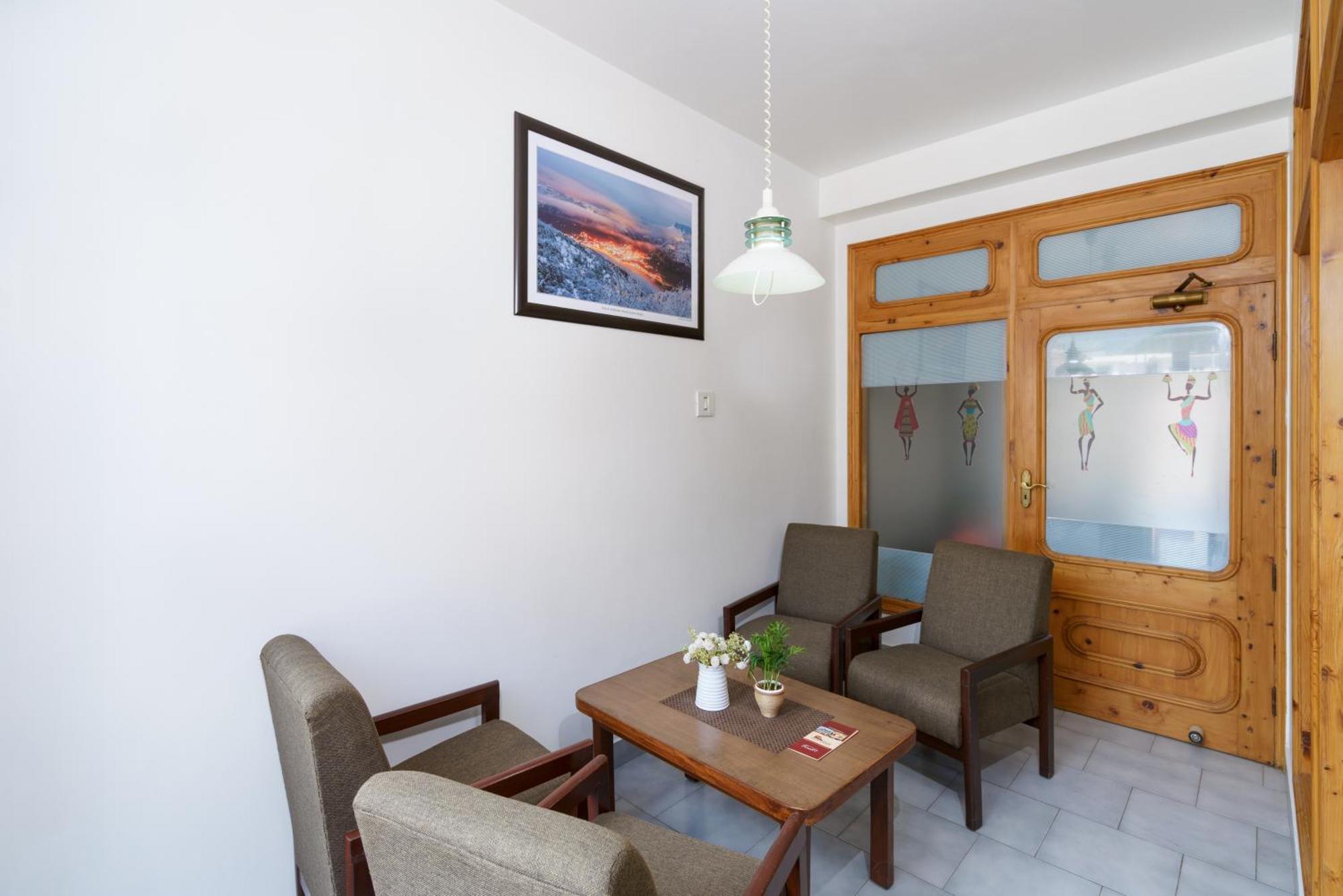 Hotel Kullu Valley Exterior photo