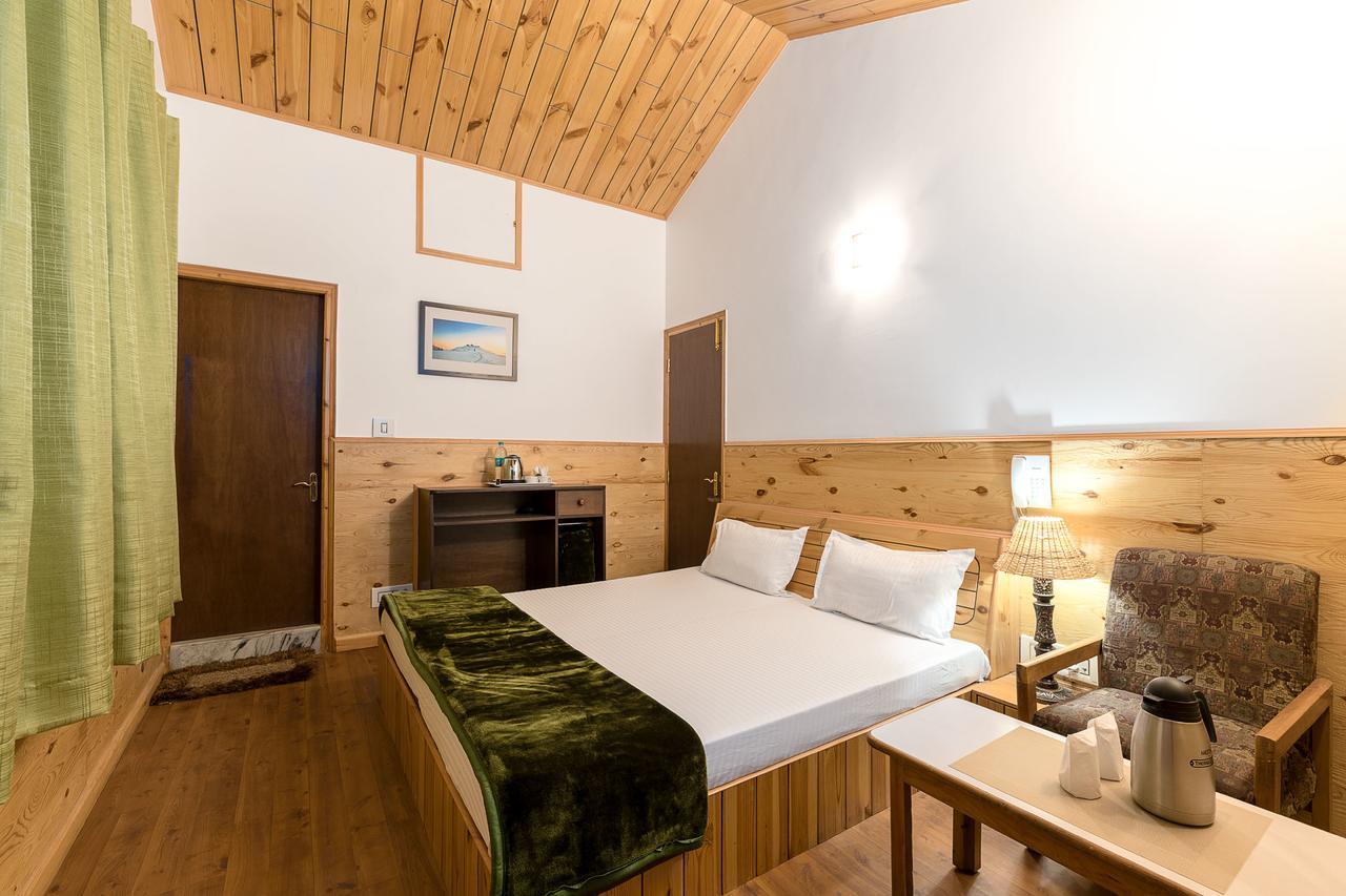 Hotel Kullu Valley Exterior photo