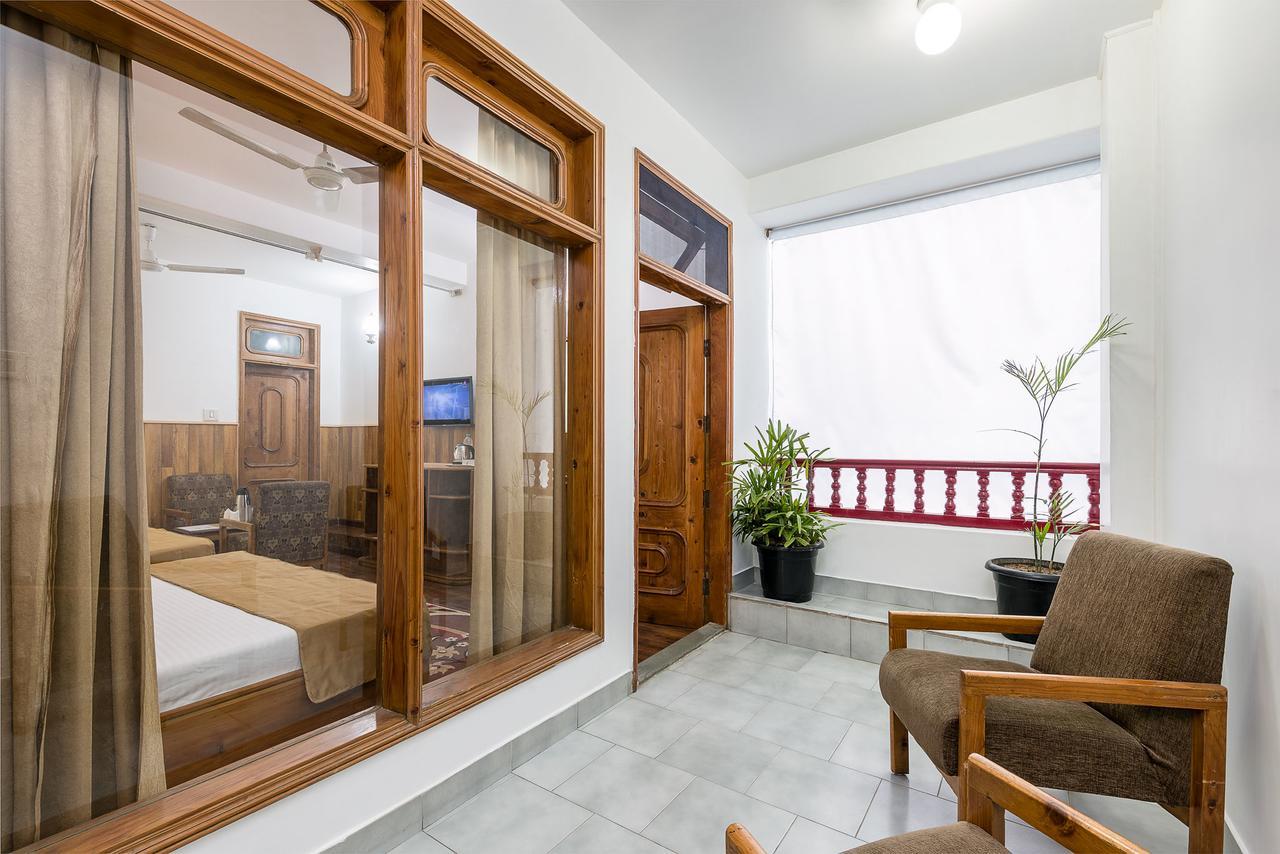 Hotel Kullu Valley Exterior photo